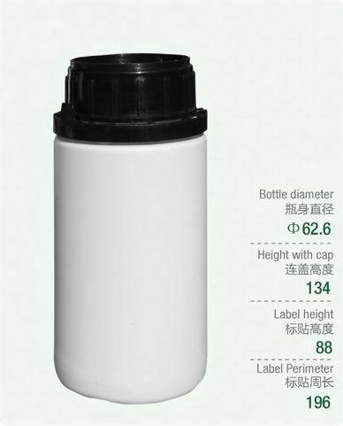 250ML Bottles